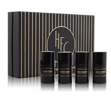 HFC Travel Kit Black Парфюмерный набор