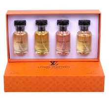 Подарочный набор Louis Vuitton 4*30ml