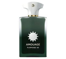 Amouage Purpose 50,100ml
